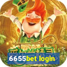 6655bet login